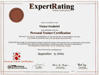 Fake Nsca Personal Trainer Certification Download