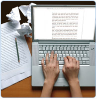 Online business writing courses