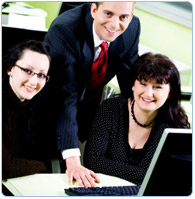Computer Skills Certification