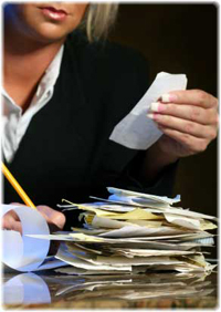 Online Accounts Certification