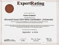 expertrating online microsoft excel course 129 99 excel training