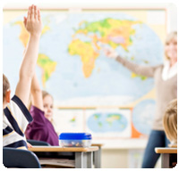 Creative writing instructor jobs picture