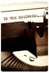 Online writing instructor