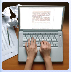 Expert writer online