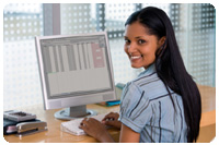 ExpertRating Administrative Assistant Applications Certification