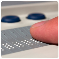 DU Recruitment of Braille Printer Operator Post 2011
