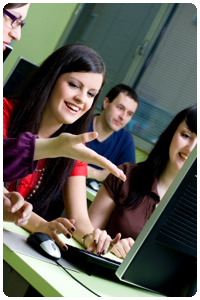 ExpertRating  Creating a Small Office Network Certification