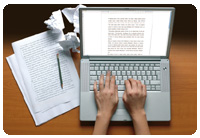 ExpertRating Research Methods for Writers Certification