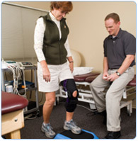 Senior Fitness Certification