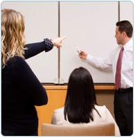 Six Sigma Master Implementer Certification