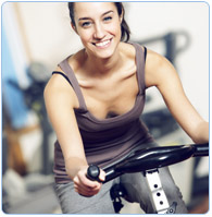 Spinning Instructor Certification Spinning Instructor Certification