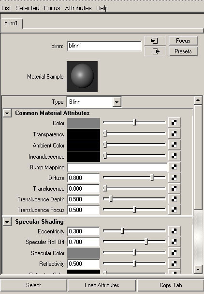 Expertrating - MAYA Tutorial, Texturing and Shading