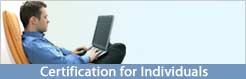 Online Certification and Testing Online Certification and Testing