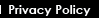Privacy Policy