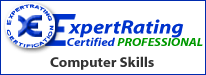 Computer skills