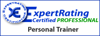 Certified Personal Trainer