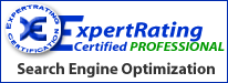 Certified SEO Professional