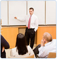 Project Management Certification