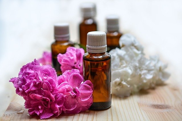 About The Online Aromatherapy Certification
