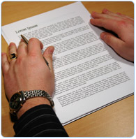Business Writing Certification