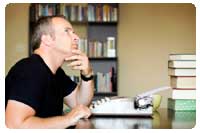 Creative Writing Certification
