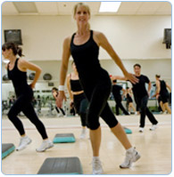 Group Fitness Trainer Certification Group Fitness Trainer Certification