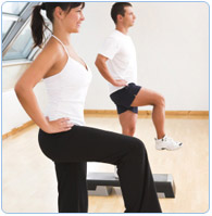 Group Fitness Trainer Certification Group Fitness Trainer Certification