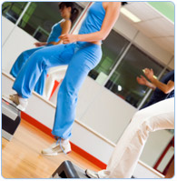 Group Fitness Trainer Certification Group Fitness Trainer Certification
