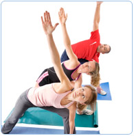 Aerobics Certification