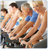 Indoor Cycling Instructor Certification Indoor Cycling Instructor Certification