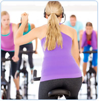 Indoor Cycling Instructor Certification Indoor Cycling Instructor Certification