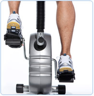 Indoor Cycling Instructor Certification