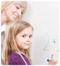 teaching expertrating disabled learning students course certification successfully working