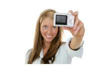 ExpertRating   Photographing People with Your Digital Camera Certification