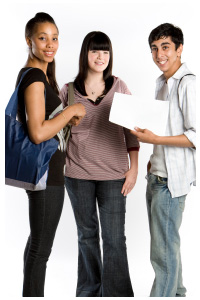 ExpertRating  GED Preparation Certification
