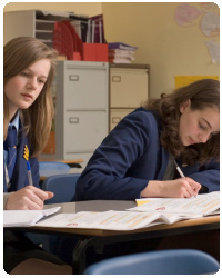 ExpertRating  SAT/ACT Preparation - Part 1 Certification