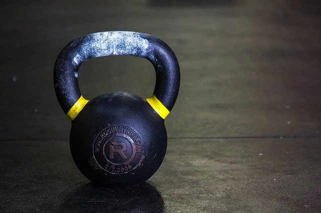 About Kettlebell Certification