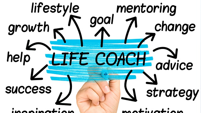 Life Coach Certificate