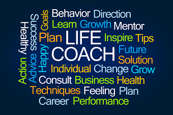 life coaching workshop