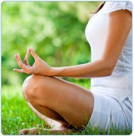 Meditation Instructor Certification