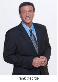 Frank George Public Speaking Certification