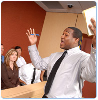 Public Speaking Certification