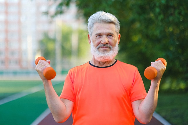 Career Prospects of the Senior Fitness Professionals