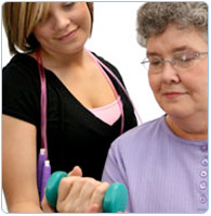 Senior Fitness Certification