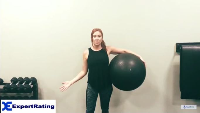 Stability Ball Certification