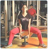 Strength and Conditioning Certification