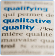 Total Quality Management Certification