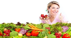 Holistic Nutrition Certification