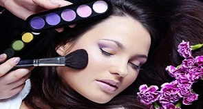 Makeup Artist Certification