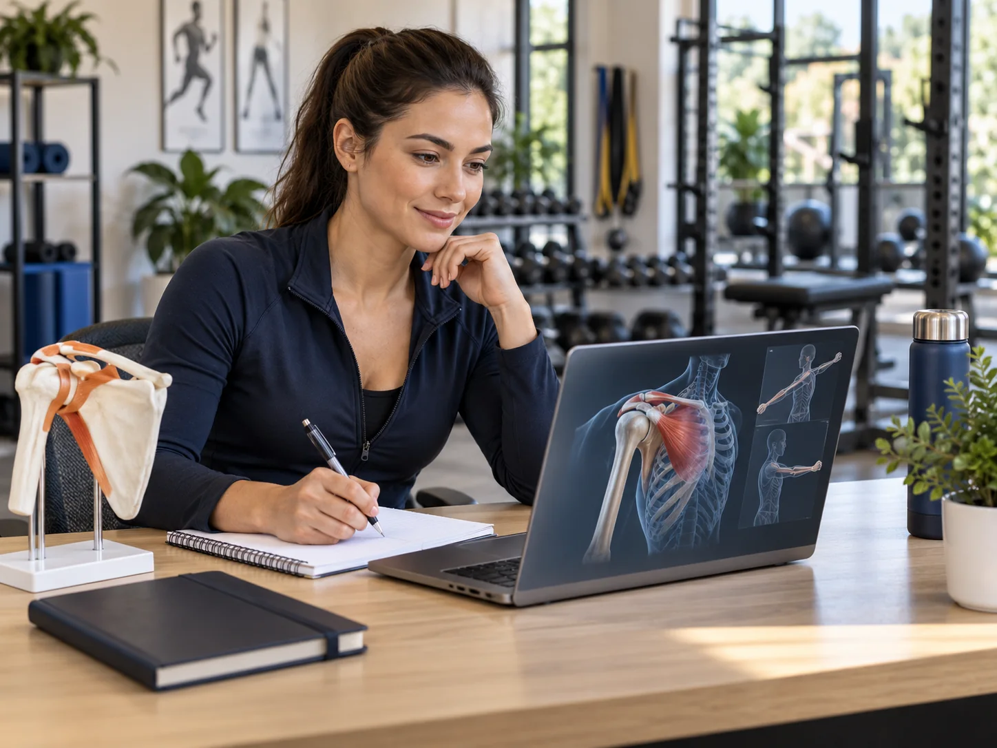 Why earn a Kinesiology Certification